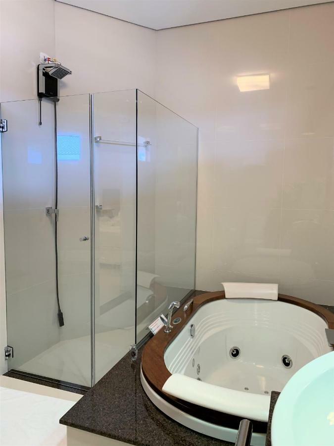 Aquarius Hotel Aquarius Ariquemes Ngoại thất bức ảnh