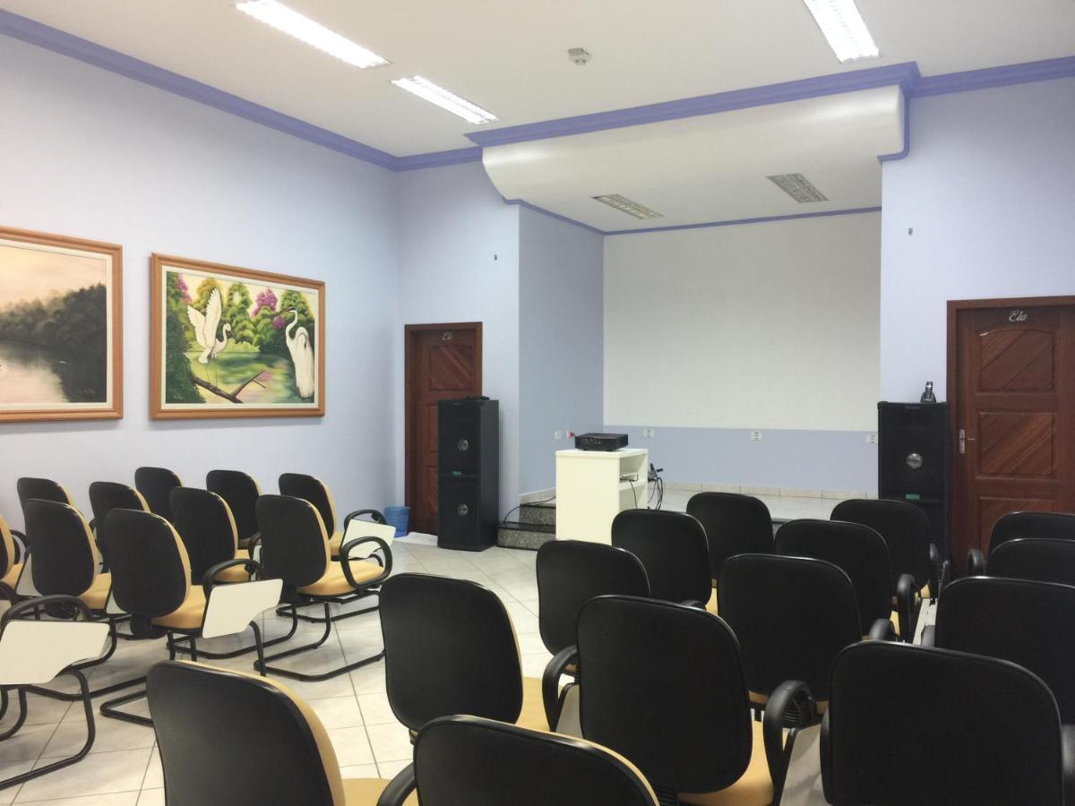 Aquarius Hotel Aquarius Ariquemes Ngoại thất bức ảnh